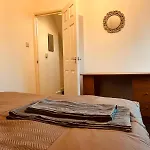 Holiday House Near Football Ground