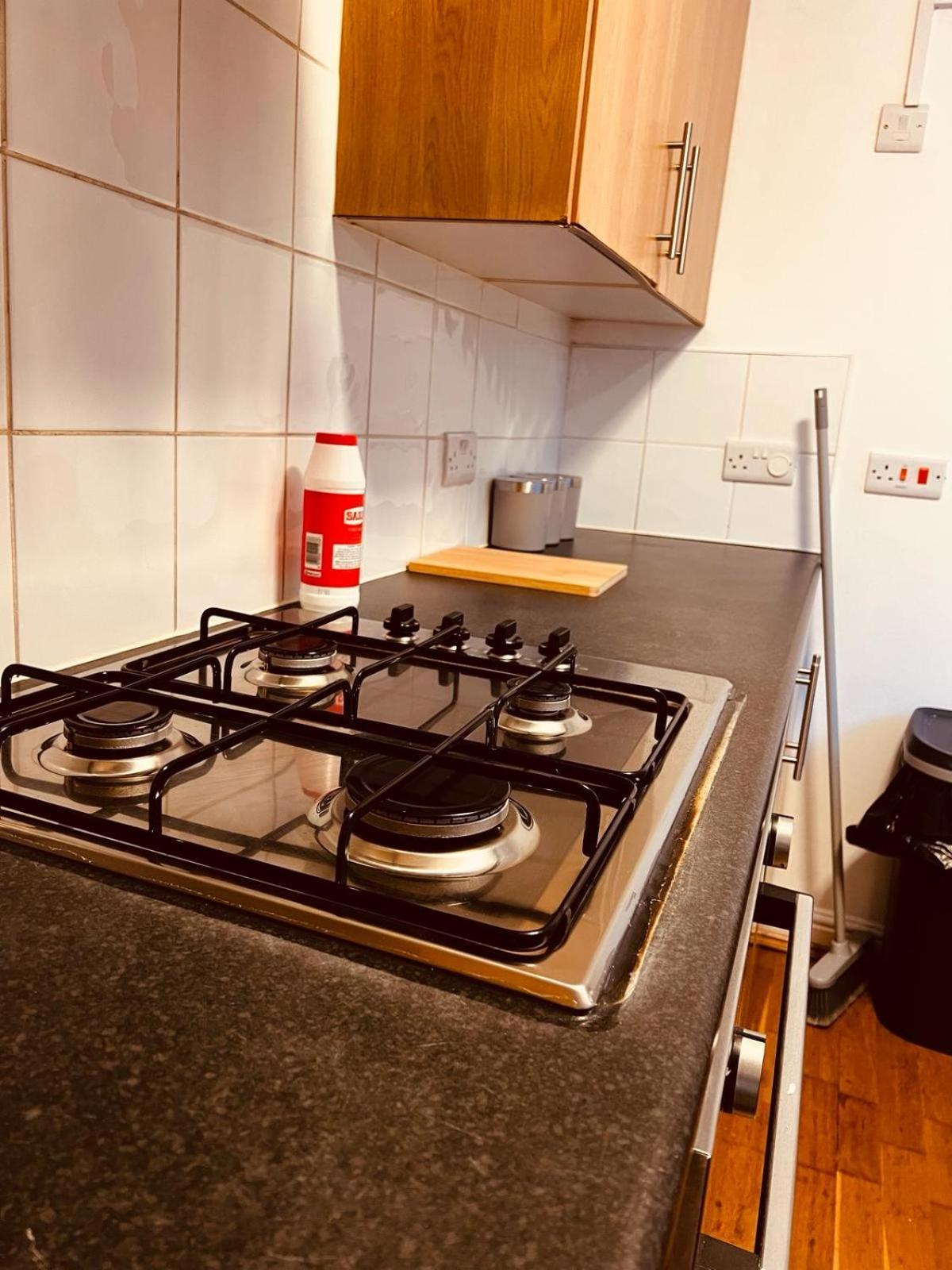 House Near Football Ground Holiday home *